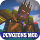 Mod Dungeons for MCPE Download on Windows