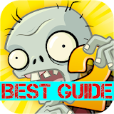 Guide Plant vs Zombies 2 icon