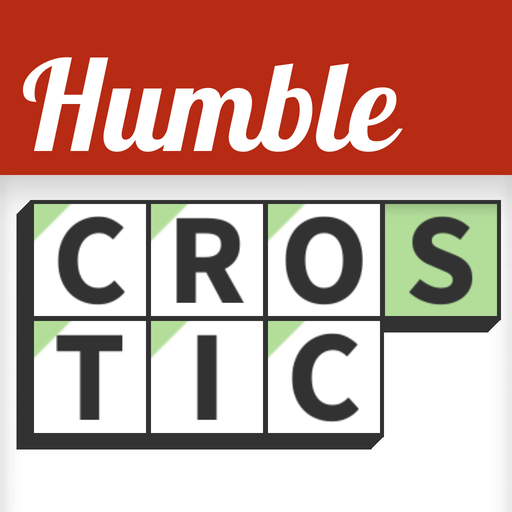 Crostic - Word Puzzle Game Download on Windows