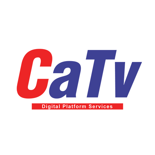 CATV-ISP logo