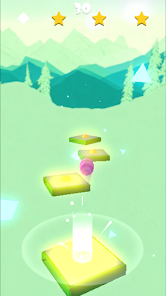 Calm Down - Rema tiles hop 1 APK + Mod (Free purchase) for Android