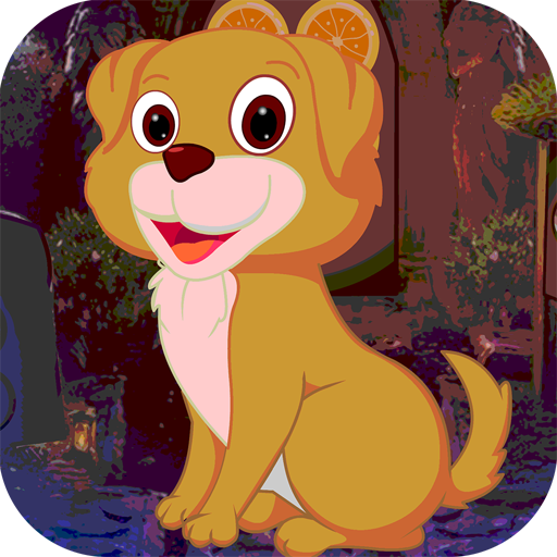 Chubby Dog Rescue - JRK Games विंडोज़ पर डाउनलोड करें