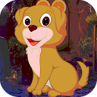 Best Escape Game 543 Chubby Dog Rescue Game 1.0.0