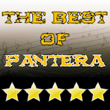 The Best of Pantera Rock Songs icon