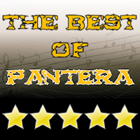 The Best of Pantera Rock Songs