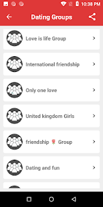 Active Girls Whats Group Links