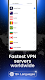 screenshot of VPN Lumos: Fast VPN Master