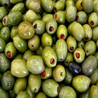 Health Benefits of Olives