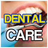 Dental Care Hygiene Guide icon