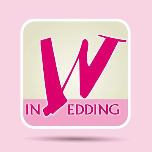 inWedding for friends logo