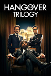Icon image The Hangover Trilogy