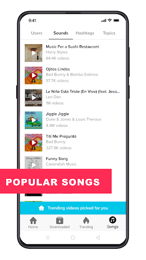 Download Tiktok Video - TTSave