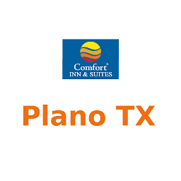 Comfort Inn Plano TX hotel 아이콘 이미지