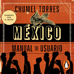 Icon image México, manual de usuario