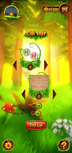 Cờ Tướng 3D Screen 3