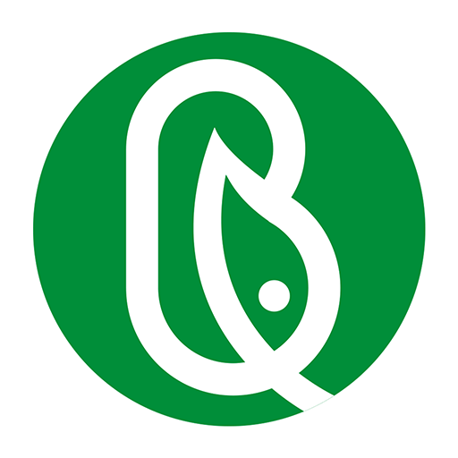 QB traditional medicine logo