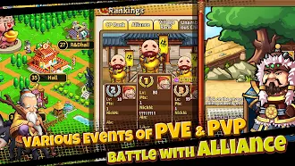 Game screenshot Penakluk Kecil apk download