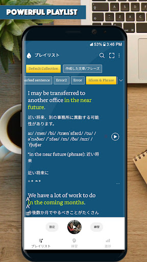 English Business Phrases