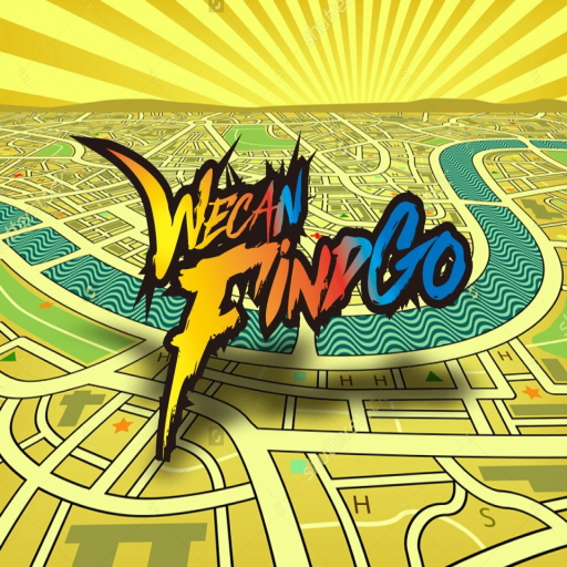 FindGo3.1 logo