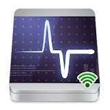 Wifi Scanner Pro icon