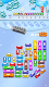 screenshot of Bus Jam Master - Penguin Rush