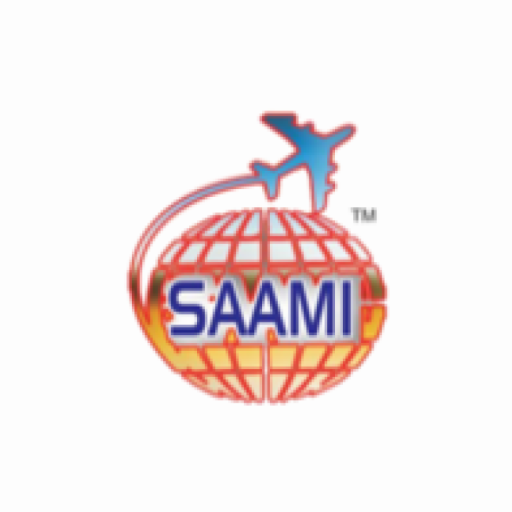 Saamitradestar Tracking logo