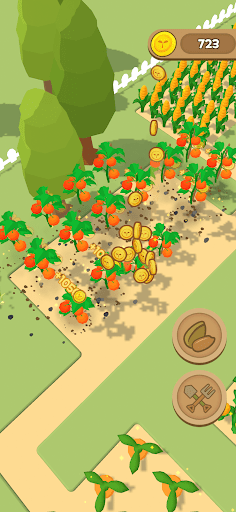 Farm Pop Screen 3
