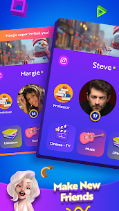 Quiz Crush: Trivia & Friends 2
