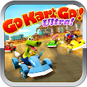Go Kart Go! Ultra! icon