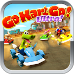Cover Image of Download Go Kart Go! Ultra!  APK