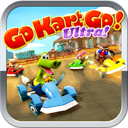 Top 26 Racing Apps Like Go Kart Go! Ultra! - Best Alternatives