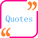Cover Image of Download Quotes – Quotes Status Creator  APK