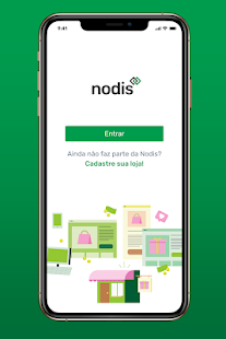 Nodis - Vendas Online 2.3.27 APK screenshots 1