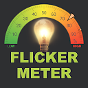 LED Light Flicker Meter APK