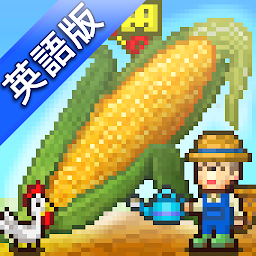「Pocket Harvest」のアイコン画像