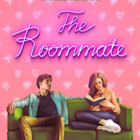 The Roommate by Rosie Danan