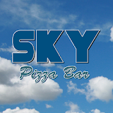 Sky Pizza Bar icon
