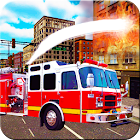 FireFighter Truck  Emergency Rescue Hero 1.0