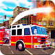 FireFighter Truck  Emergency Rescue Hero