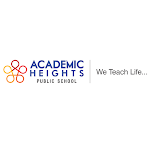 Cover Image of 下载 Academic Heights Public School  APK
