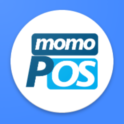 momopos logo