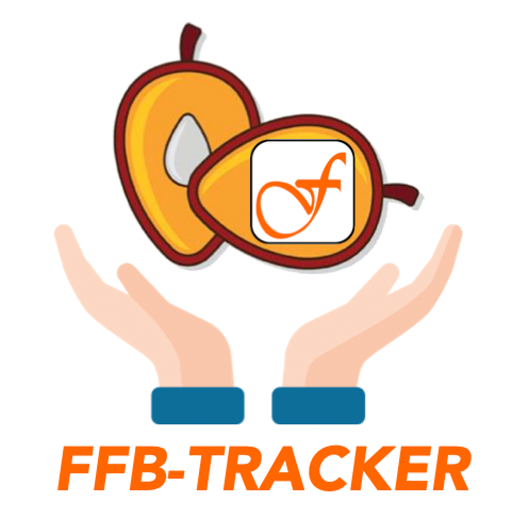 FELDA FFB-Tracker logo