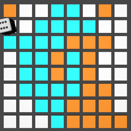 Android application Gridful screenshort