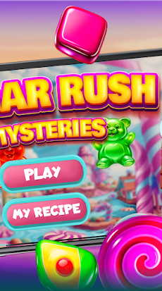 Sugar Rush Mysteriesのおすすめ画像5