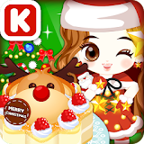 Chef Judy: ChristmasCake Maker icon