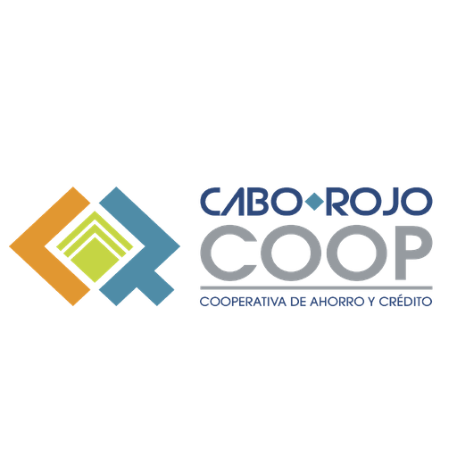Cabo Rojo MovilCoop 3.8 Icon