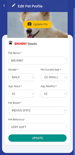 PetGully Screen 3