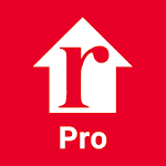 Cover Image of Download realtor.com® for professionals  APK