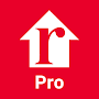 realtor.com® for professionals APK icon