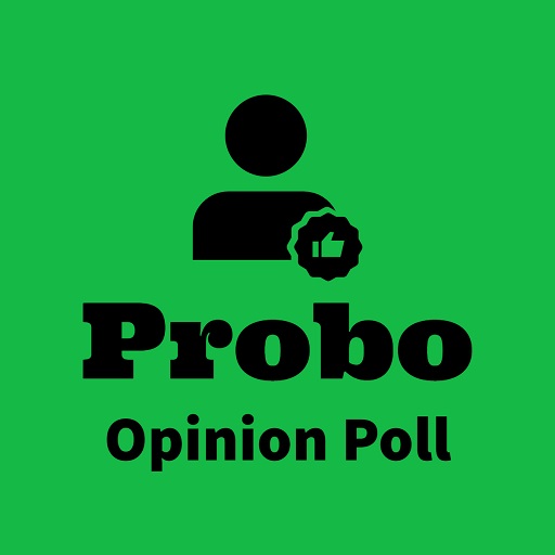 Opinion Poll logo
